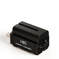 Atomos Connect H2S – Φορητός Μετατροπέας σήματος HDMI σε SDI