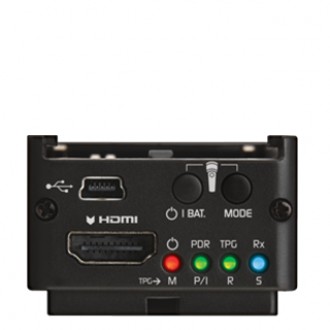 Atomos Connect H2S – Φορητός Μετατροπέας σήματος HDMI σε SDI