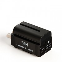 Atomos Connect S2H – Φορητός Μετατροπέας σήματος SDI σε HDMI