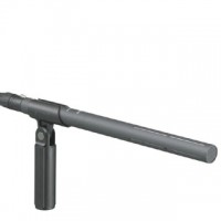 Sony κατευθυντικό μικρόφωνο τύπου Shotgun