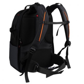 NEST Hiker 200 - Επαγγελµατική Τσάντα Μεταφοράς πλάτης