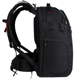 NEST Hiker 200 - Επαγγελµατική Τσάντα Μεταφοράς πλάτης