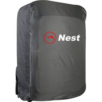 NEST Odyssey 20 - Τσάντα µεταφοράς µε ρόδες