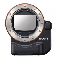 Sony LA-EA4 - Αντάπτορας A-mount σε E-mount με Autofocus