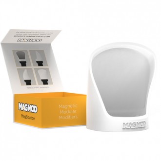MagMod MagBounce – Ανακλαστήρας Bounce για Speedlite Flash