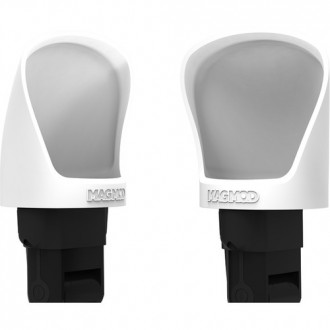 MagMod MagBounce – Ανακλαστήρας Bounce για Speedlite Flash