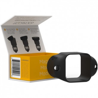 MagMod MagGrip – Μαγνητική βάση στήριξης αξεσουάρ για Speedlite Flash