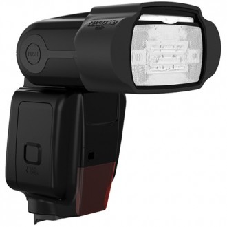 MagMod MagGrip – Μαγνητική βάση στήριξης αξεσουάρ για Speedlite Flash