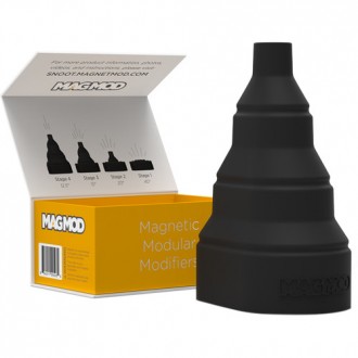 MagMod MagSnoot – Snoot για Speedlite Flash