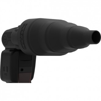 MagMod MagSnoot – Snoot για Speedlite Flash