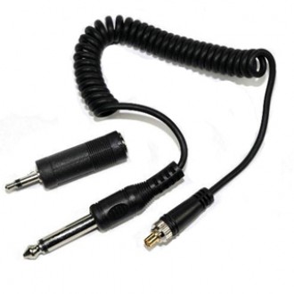 Yongnuo LS-PC635 - Καλώδιο σύνδεσης ραδιοσυχνοτήτων Yongnuo με Studio Flash