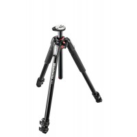 MANFROTTO MT055XPRO3 Τρίποδο αλουμινίου 3 τμημάτων