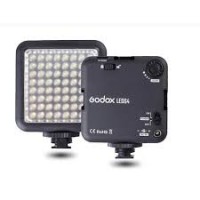 Godox Led-64 Video Light (5500-6500K)