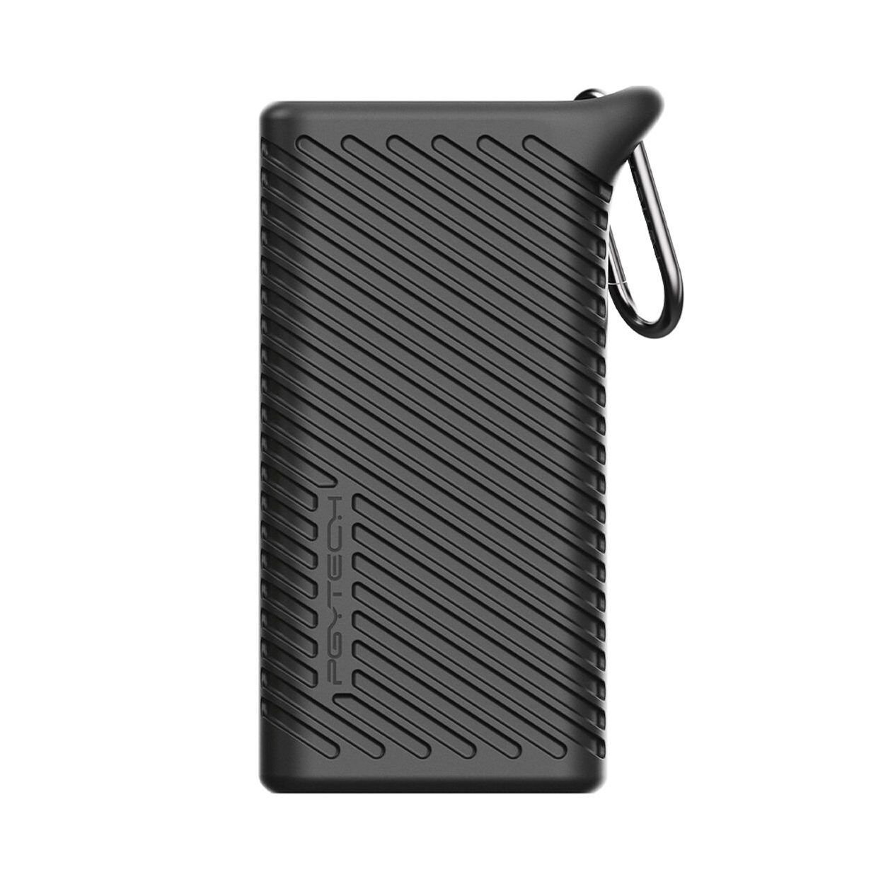 1709077530_1808582 PGYTECH CreateMate CFexpress Type B/SD Card Reader Case (Classic Black) - Image 1