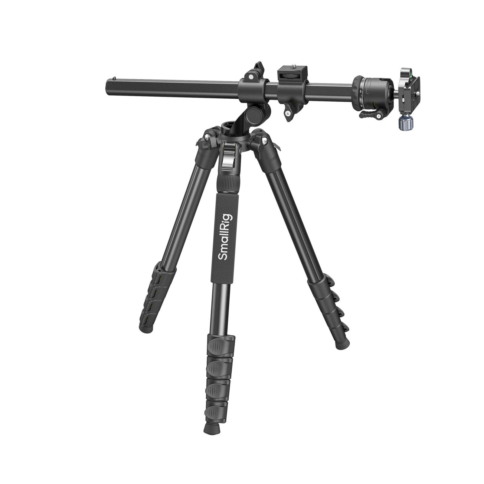 5290-1 SmallRig 5290 - CT25 Τρίποδο αλουμινίου με κολώνα Multi-Angle με κεφαλή ball - Image 1