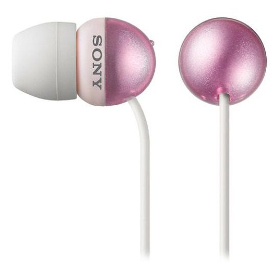 Sony MDR-EX33LP - Ακουστικά Σιλικόνης - Image 1