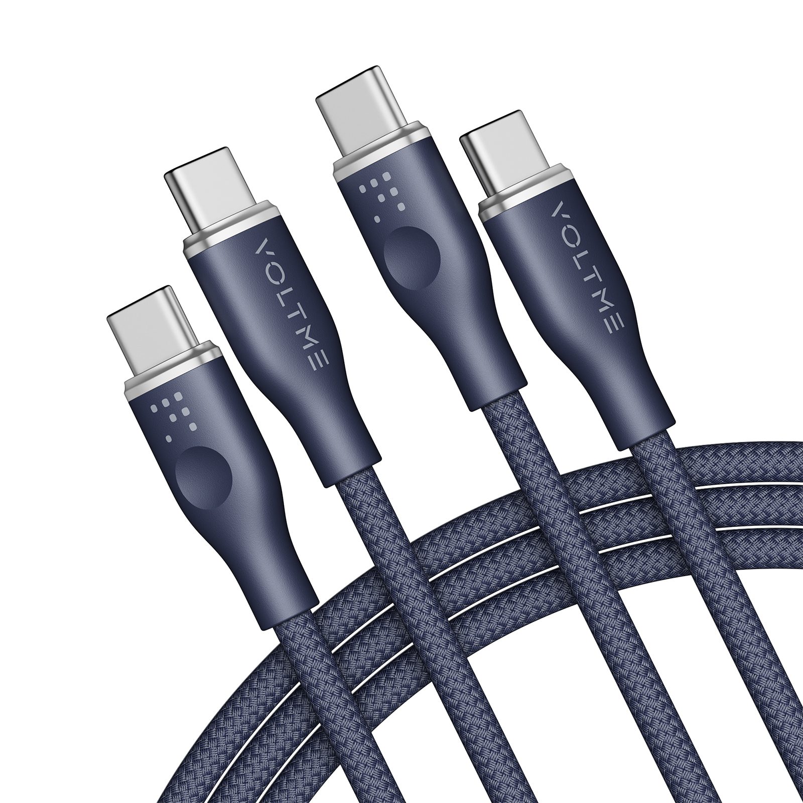 Voltme-Powerlink-Rugg-Series-CTC-5A-100W-18m-blue_studio_1 Voltme Powerlink Rugg Series CTC 5A/100W 1,8m (blue) - Καλώδιο USB-C - Image 1