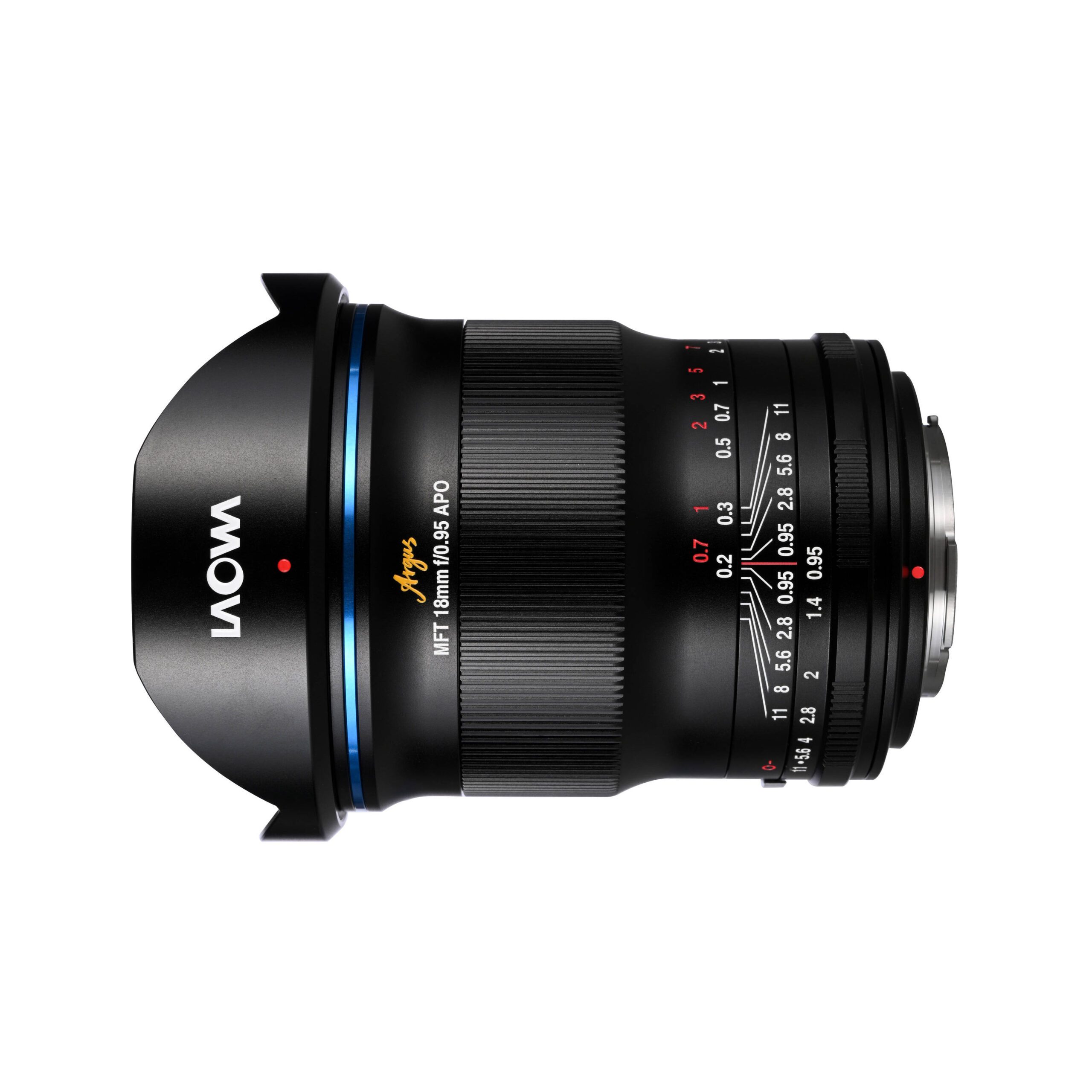 ve1895mft_-scaled Laowa Argus VE-1895MFT - 18mm f/0.95 APO Φακός για MFT - Image 1