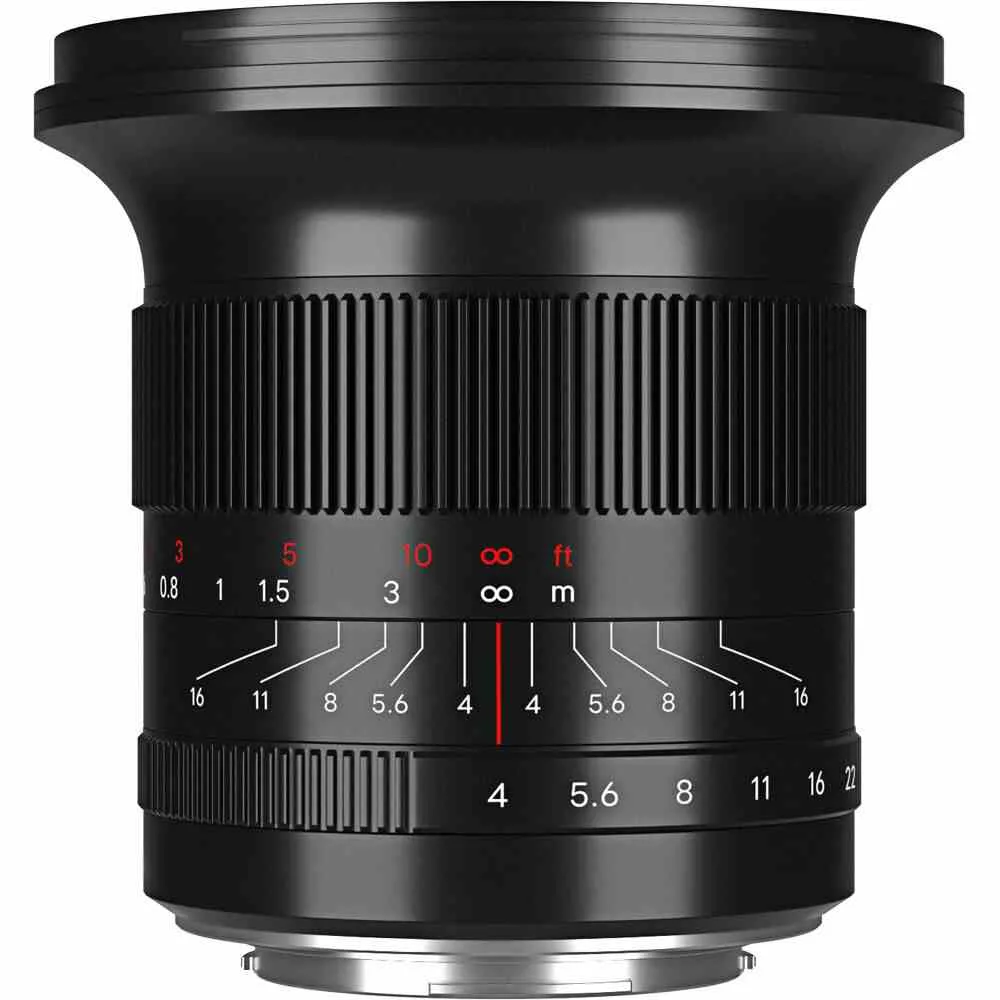 7artisans-15mm-f4-sony-e-01 7artisans15mm f/4 για Sony E - Image 1