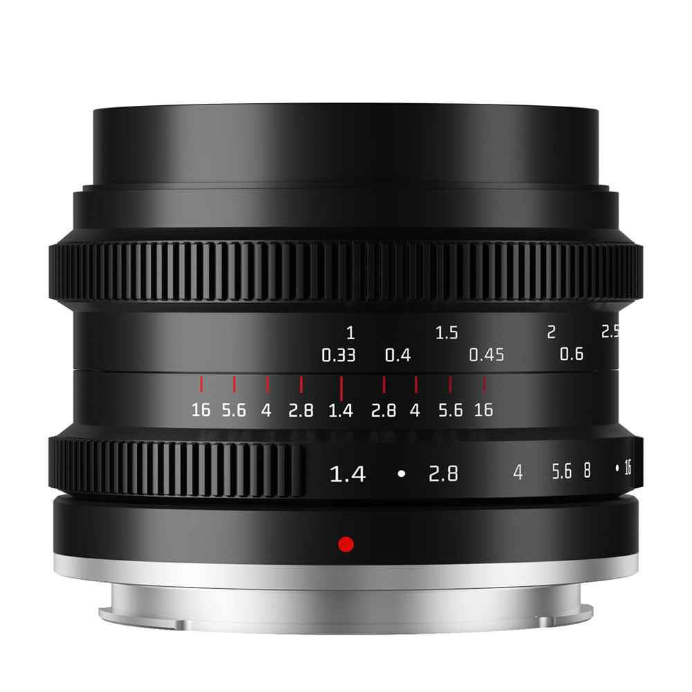 7artisans-35mm-f14-iii-canon-rf-01 7Artisans 35mm f/1.4 III για Canon RF - Image 1