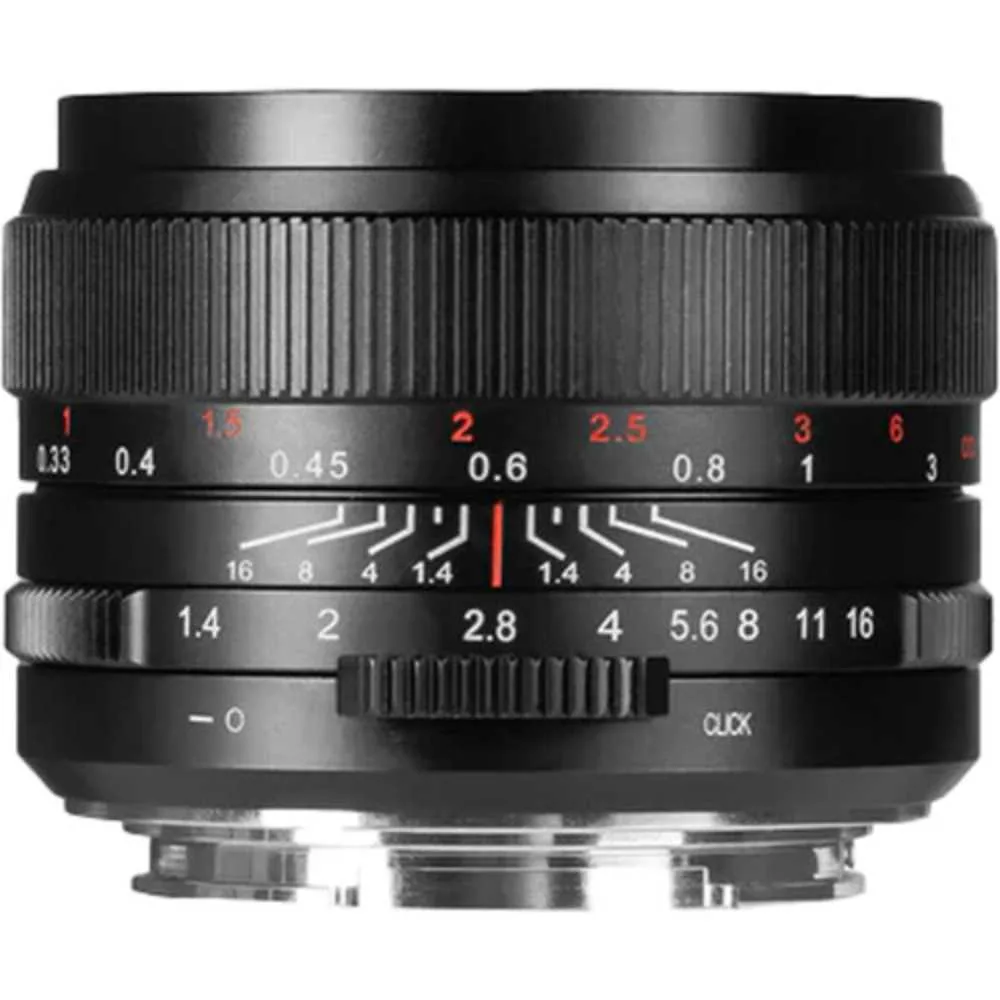 7artisans-35mm-f14-iii-nikon-z-01 7Artisans 35mm f/1.4 III για Nikon Z - Image 1