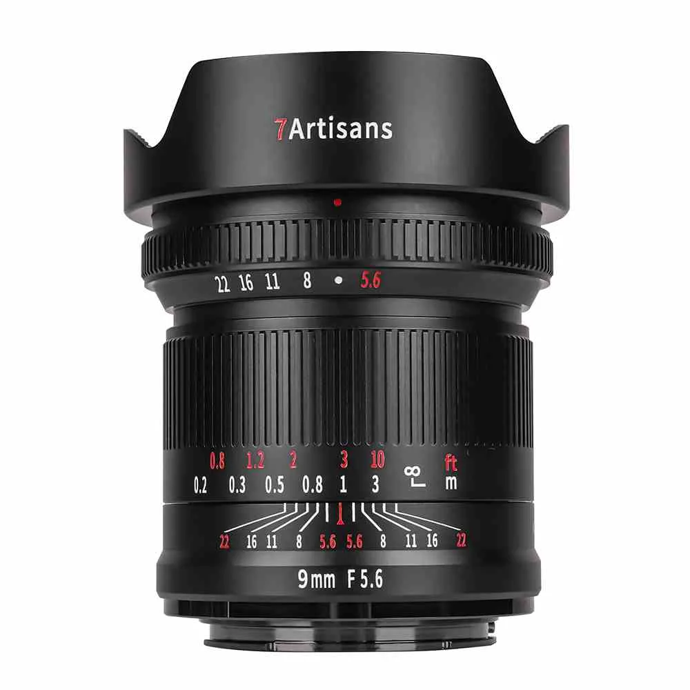 7artisans-9mm-f_5.6-canon-r-01 7Artisans 9mm f/5.6 Canon R - Image 1