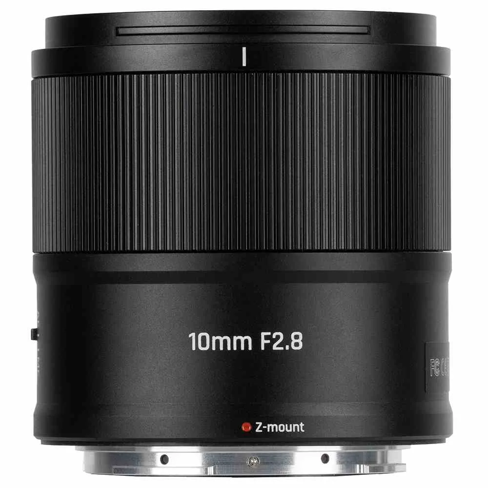 7artisans-af-10mm-f2.8-nikon-z-01 7Artisans AF 10mm f/2.8 Nikon Z - Image 1