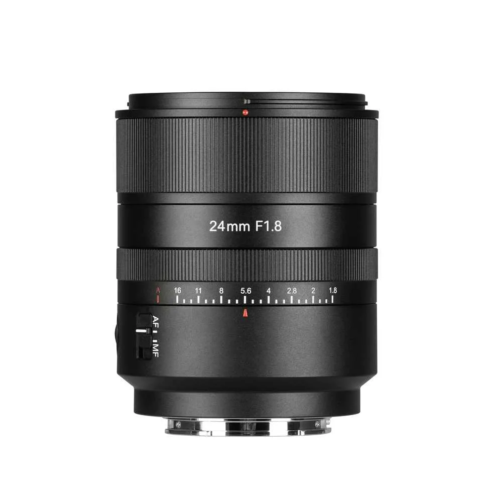 7artisans-af-24mm-f18-panasonic-l-01 7Artisans AF 24mm f/1.8 Panasonic L - Image 1