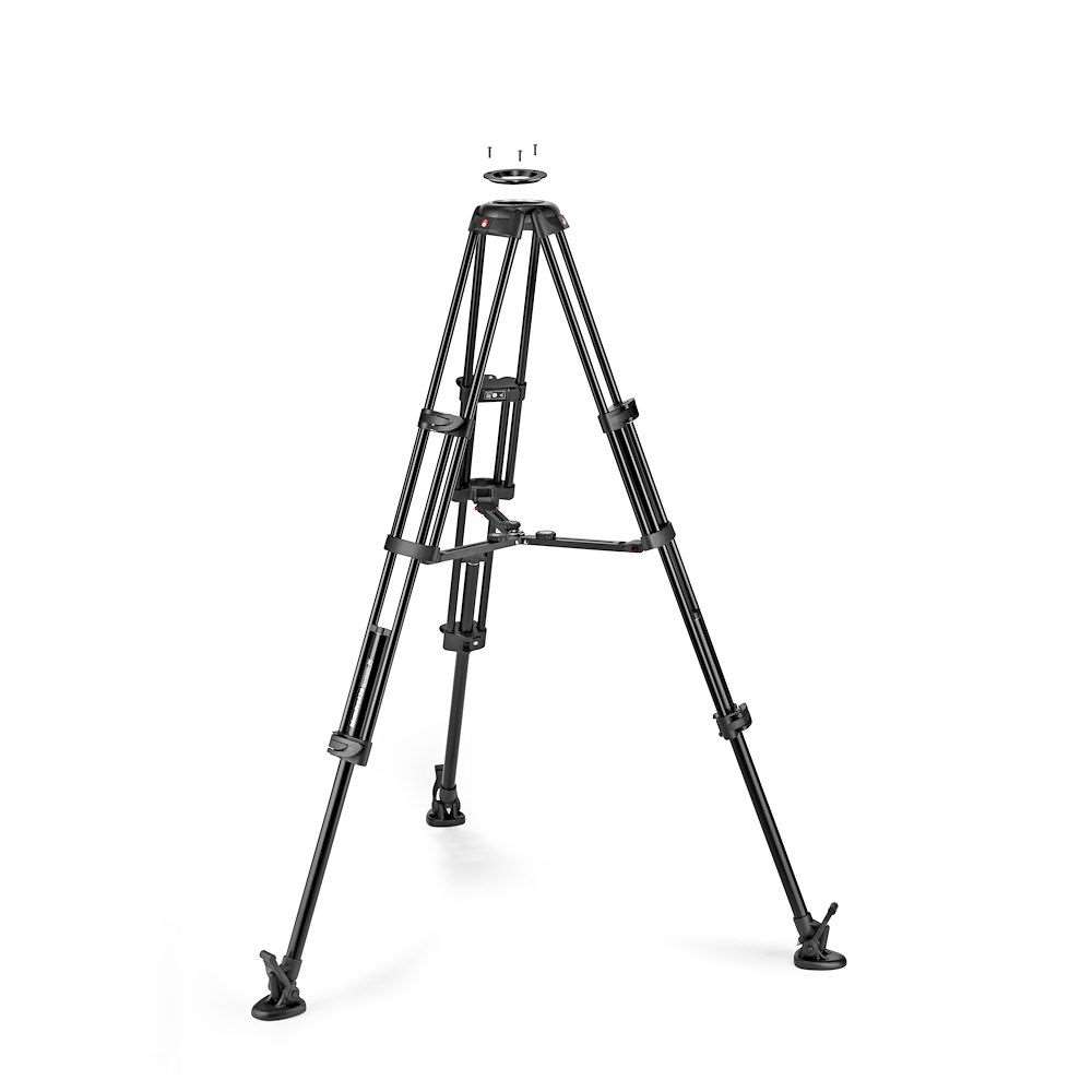 CREATOR: gd-jpeg v1.0 (using IJG JPEG v80), quality = 80 Manfrotto Alu Twin MS 100/75mm - Image 1