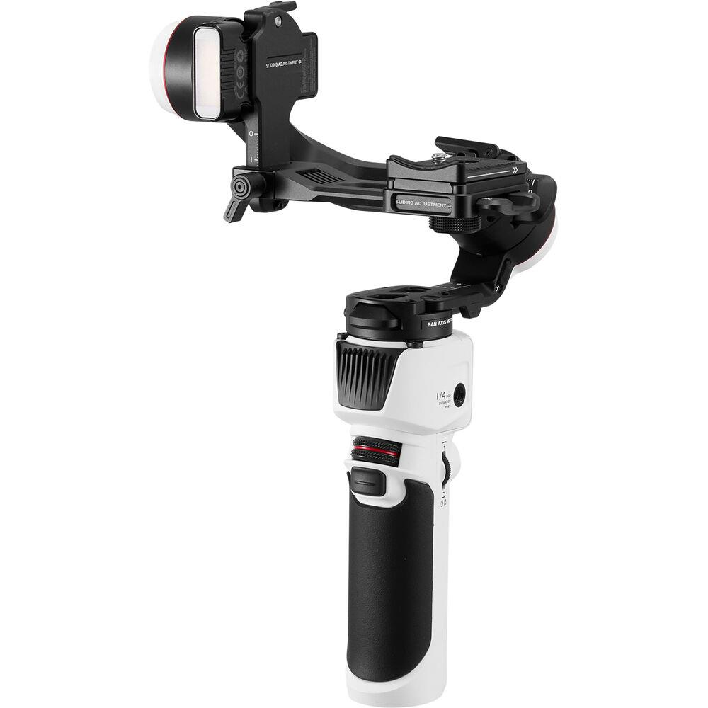 zhiyun-crane-m3s-gimbal-01 Zhiyun Crane M3S Gimbal - Image 1