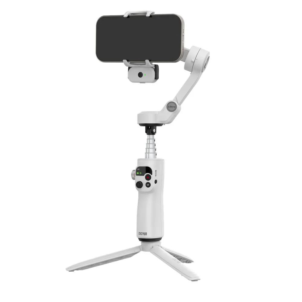 zhiyun-smooth-q5-ultra-c-22 Zhiyun Smooth-Q5 Ultra Combo - Image 1