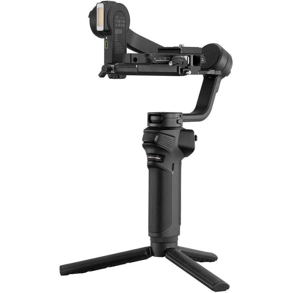 zhiyun-weebill-3s-gimbal-01 Zhiyun Weebill 3S Gimbal - Image 1